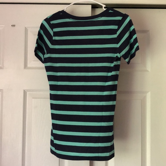 V-Neck Tee - Picture 2 of 3